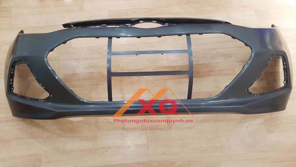 Ba đờ xốc trước i10 Grand, Cản trước i10 Grand i10, mã 86511B4000 chính hãng