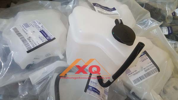 Bình nước phụ Grand i10,Hàng chính hãng. Mã 25430B4000