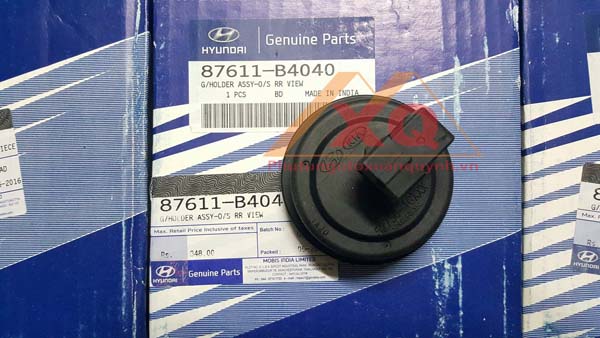 Cảm biến ABS sau Grand i10 mã 527501GXXX