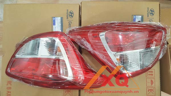 Đèn hậu Grand i10 mã 92401B4000 , 92402B4000