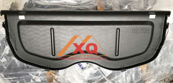 Giá để đồ cốp sau, giá để hàng cốp sau Hyundai Grand i10. Hàng chính hãng, mã sản phẩm: 85930B4000PYN.