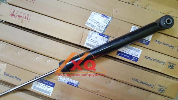 Giảm sóc sau Grand i10. Hàng chính hãng. Mã 55310B4090, 55310B4150,55310B4190