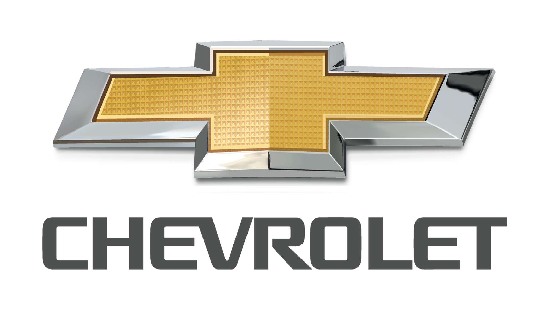 GM - CHEVROLET