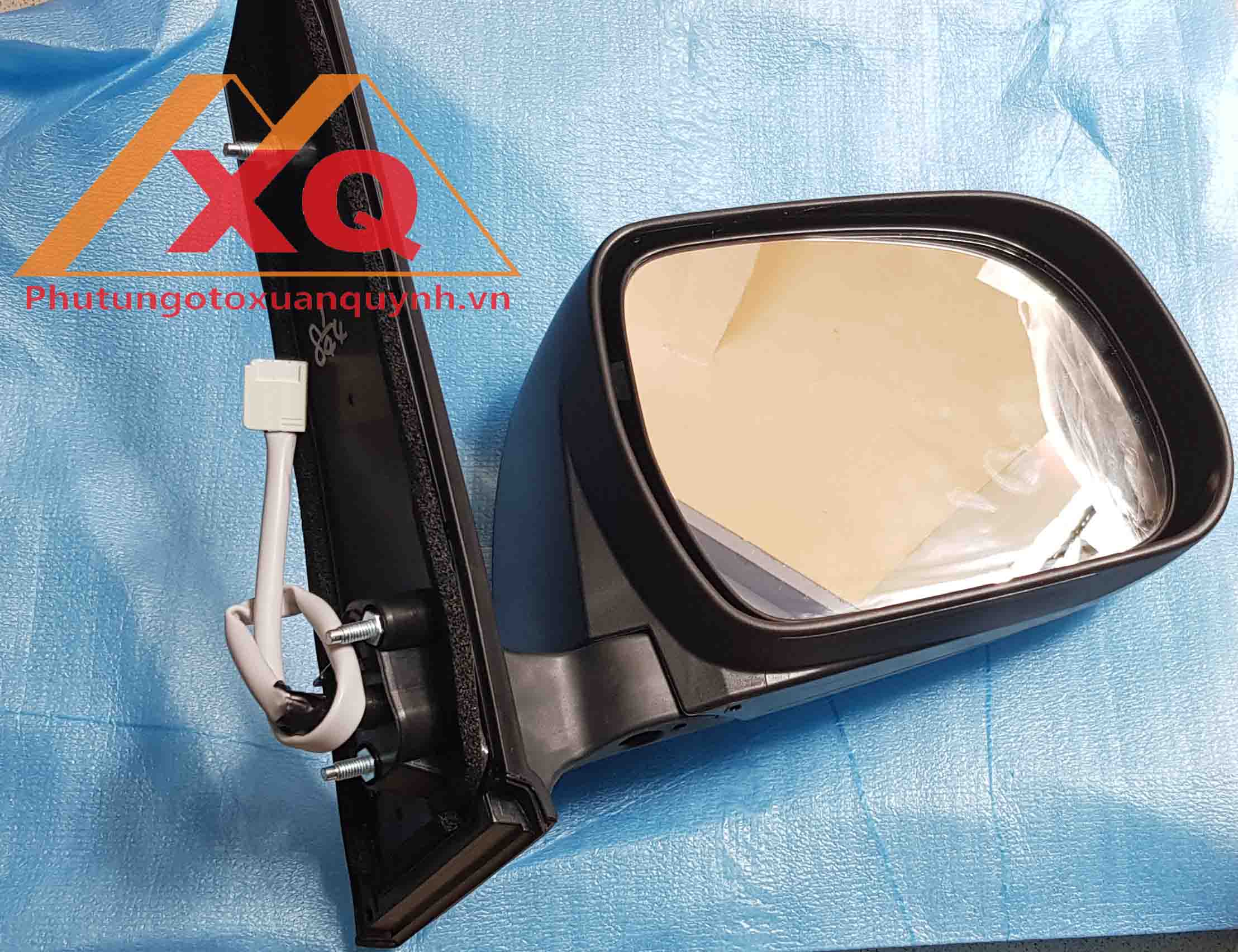 Gương chiếu hậu Innova, Kính chiếu hậu innova chính hãng mã hàng 87940-0K901, 879400K901, 87910-0K901, 879100K901