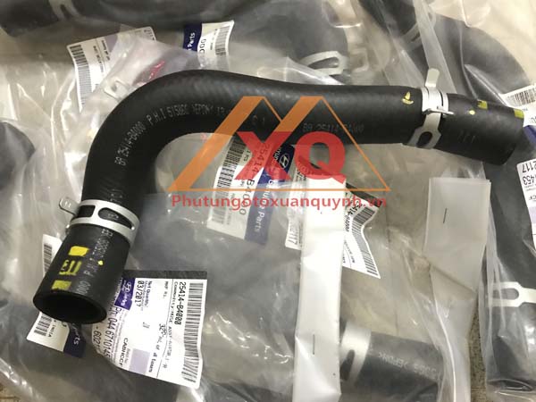 Ống nước dưới Grand i10, Morning.. Hàng chính hãng. Mã 25415B4000