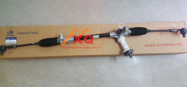 Thước lái Grand i10, hàng chính hãng. Mã 56500B4500