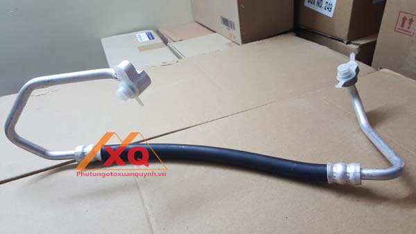 Tuy ô thấp áp điều hòa Grand i10, Morning.... Hàng chính hãng. Mã 97762B4000