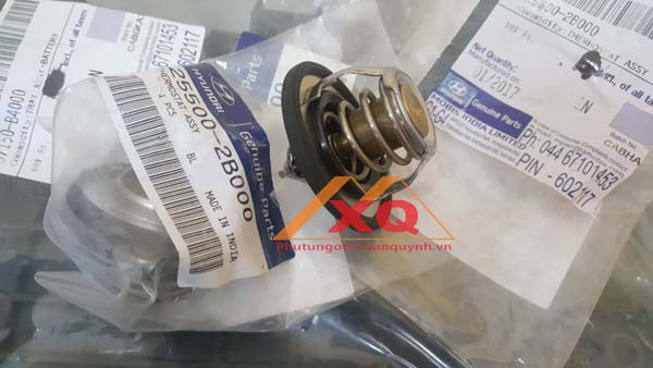 Van hằng nhiệt Grand i10, Morning.. Hàng chính hãng. Mã 255002B000